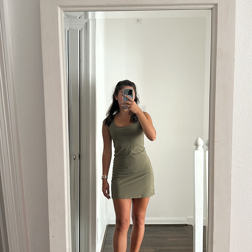 Brand new, Nike tennis dress